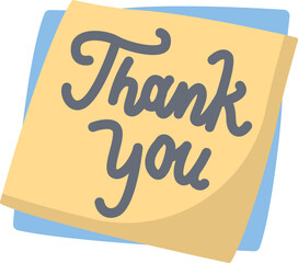  A sincere sign of gratitude, beautifully said.