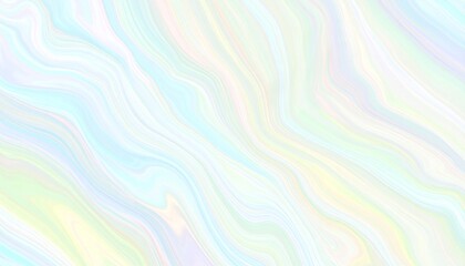 Obraz premium 夢色パステルマーブル背景 Dreamy Pastel Marble Background 