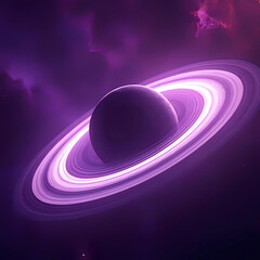 巨大な宇宙の現象