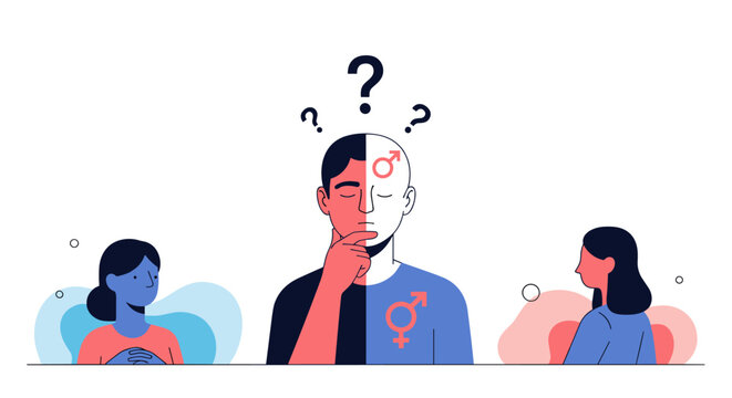 Understanding Gender Identity and Expression Diverse Perspectives and Social Constructs