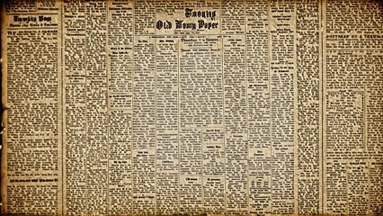 Modern Abstract Art Backdrop