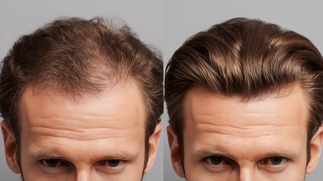 Comprehensive guide to hair transplants  techniques, benefits, and recovery insights