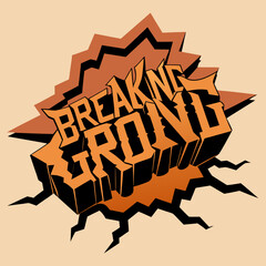 vector illustration of an abstract background