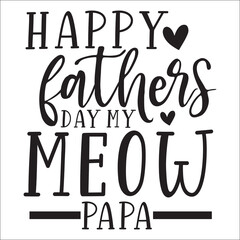 Father's Day ,EPS Design