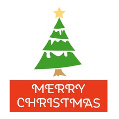 Chrismast tree with snow design vector, chrismast tree background vector, christmast tree design image, chrismast tree vector illustration, christmast tree design for background, web and wallpaper 