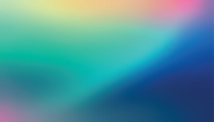 a vibrant and cheerful of abstract backgrounds inspired by the theme of summer.