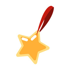 Star Free Icon