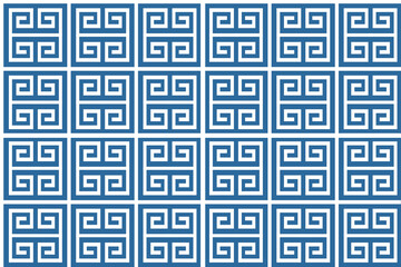 A stylish geometric fabric pattern featuring clean lines and symmetrical shapes. Perfect for modern fashion, home decor, and digital design projects.