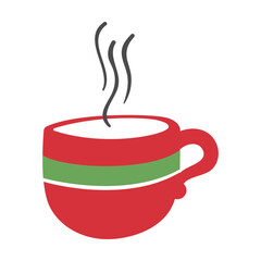 Tea Cup Free Icon