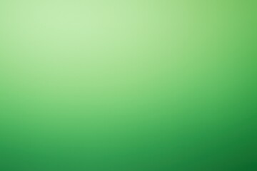 Fototapeta premium Abstract gradient background with light green tones, perfect for presentations, banners, wallpapers, and graphic designs