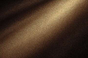 Abstract textured surface with directional light