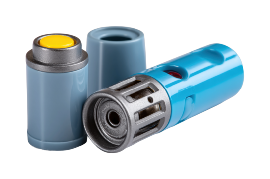 Innovative technology for efficient energy usage workshop product isolated on transparent background, png