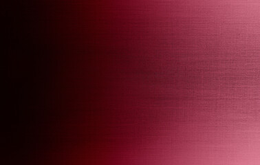 Elegant woven cloth texture with warm gradient from dark pink, red, burgundy to black. Ideal for print, packaging, textile design, or as a stylish background in branding visuals. Website covers.