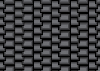 Geometric Optical Illusion Pattern 3d styles
