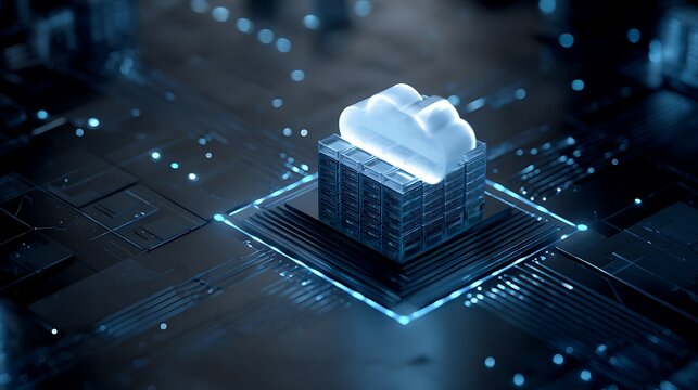 Edge Computing, explore the benefits and challenges of edge computing in enhancing real - time data processing and reducing latency.