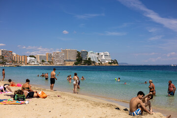 Fototapete bei efototapeten.de bestellen   