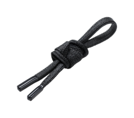 Lacing technique for durable footwear workshop tutorial craftsmanship isolated on transparent background, png