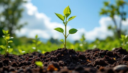 plant based carbon offset programs enable carbon sequestration projects where plants absorb greenhouse gases compensating for emissions and supporting global climate targets.