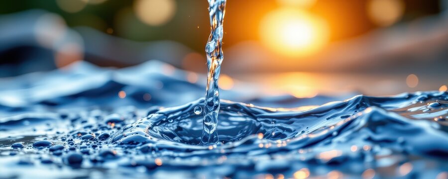 hydrogen atoms contribute to the polarity of water making it a universal solvent vital for transporting nutrients and waste in living organisms.