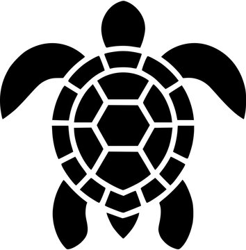 Tortoise Shell Crest