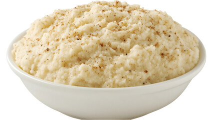 Delicious creamy mashed potatoes recipe kitchen food blog cozy home close-up comfort dish