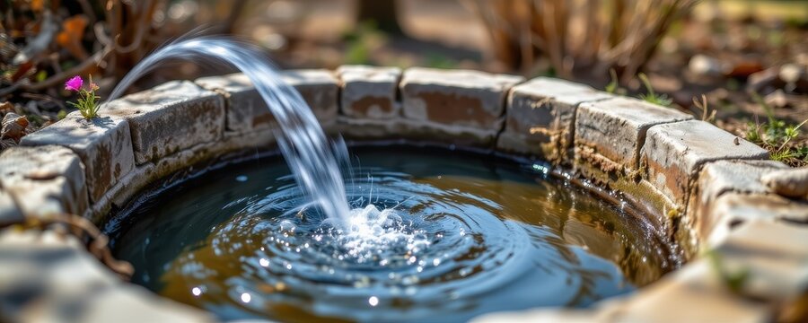 nitrous oxide is emitted during wastewater treatment when bacteria break down nitrogen compounds under low oxygen conditions.