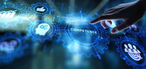 Competence Concept: Developing Skills and Expertise for Professional Growth.