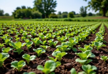 discuss the role of crop rotation and cover cropping in improving soil health and lowering greenhouse gas emissions from farms.