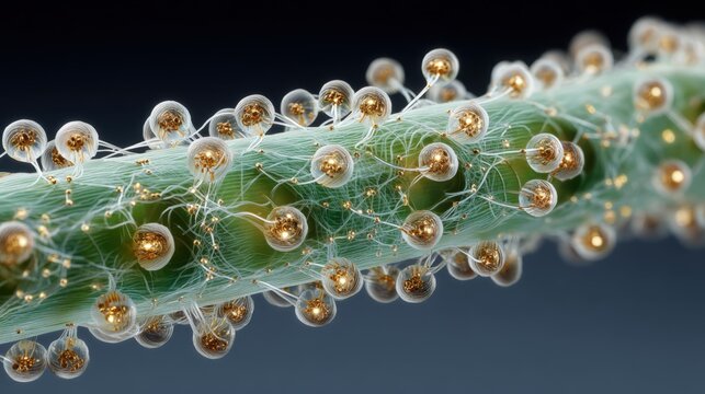 Minimalist sugarcane segment with halloysite nanotube encapsulation for growth