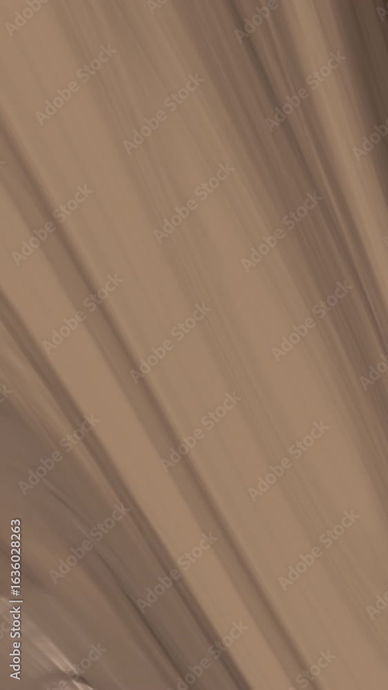 Poster abstract background with tan and gray paint strokes perfect for modern designs and artistic projects