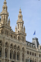 Fototapeta premium Vienna