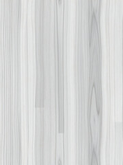 Fototapeta premium White and gray wooden floor texture. Seamless pattern of light wood planks for a natural background or surface.
