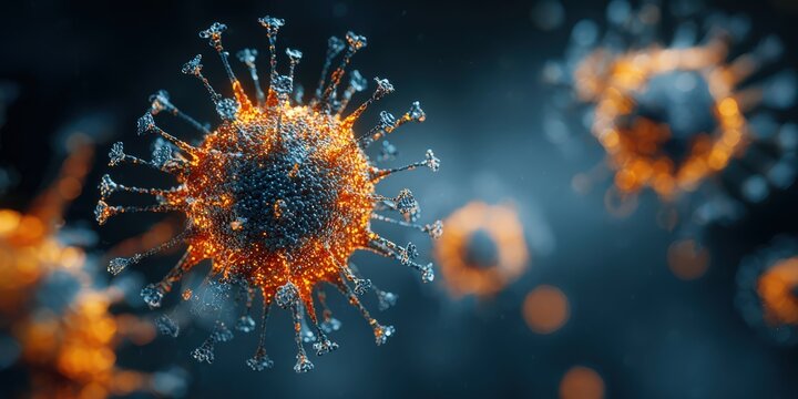 Understanding Viruses Structure  Transmission  and Impact