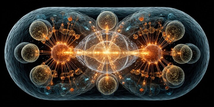 Exploring Atomic and Molecular Structures The Heart of Modern Science