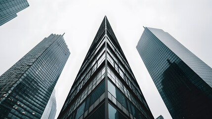 Urban Architecture Photography