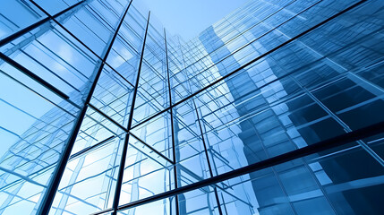 Innovative business facility