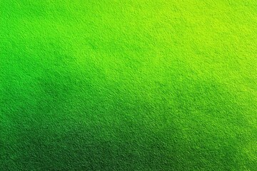 Gradient green texture