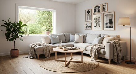 Fototapeta premium House, home, residential, suburban, real estate, property, architecture, exterior, family, garden, clear sky, modern design, clean photo, isolated building