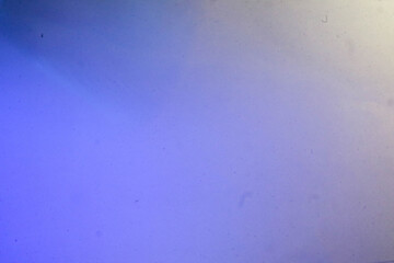 Fresh blue abstract background with vibrant tones and soft blurry textures creating a calm and fresh visual for creative design