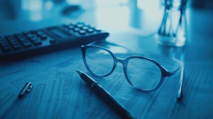 Financial Planning Essentials.