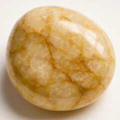 Glossy stone surface minimal background
