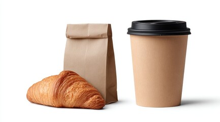 Bakery takeout