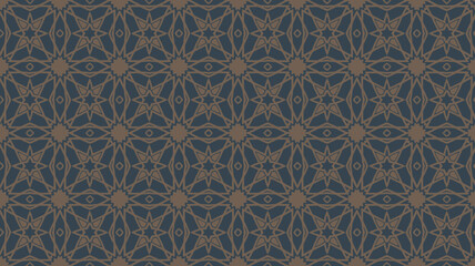Islamic Geometric Pattern Design