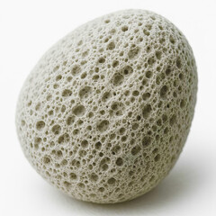 Pumice stone texture macro

