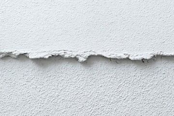 white wall background with effect