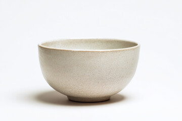 ceramic bowl on the table