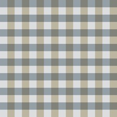 Seamless plaid pattern	
