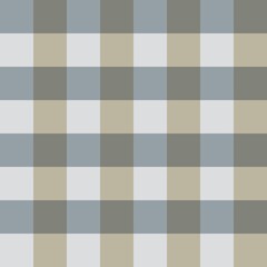Seamless plaid pattern	
