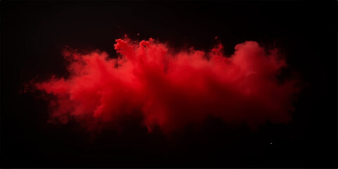 A dynamic fiery inferno with red, orange, and yellow flames, hot smoke, and a bright explosion in the background