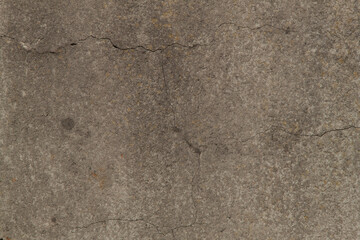 Concrete texture. Textured texture of concrete and plaster. Wall with rough texture. Old concrete